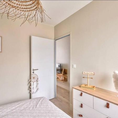Le Cocooning 50 M De La Plage En Baie De Somme Cayeux-sur-Mer Exteriér fotografie