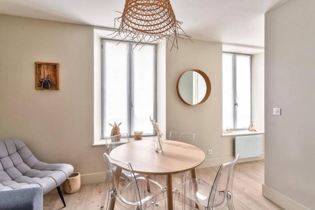 Le Cocooning 50 M De La Plage En Baie De Somme Cayeux-sur-Mer Exteriér fotografie