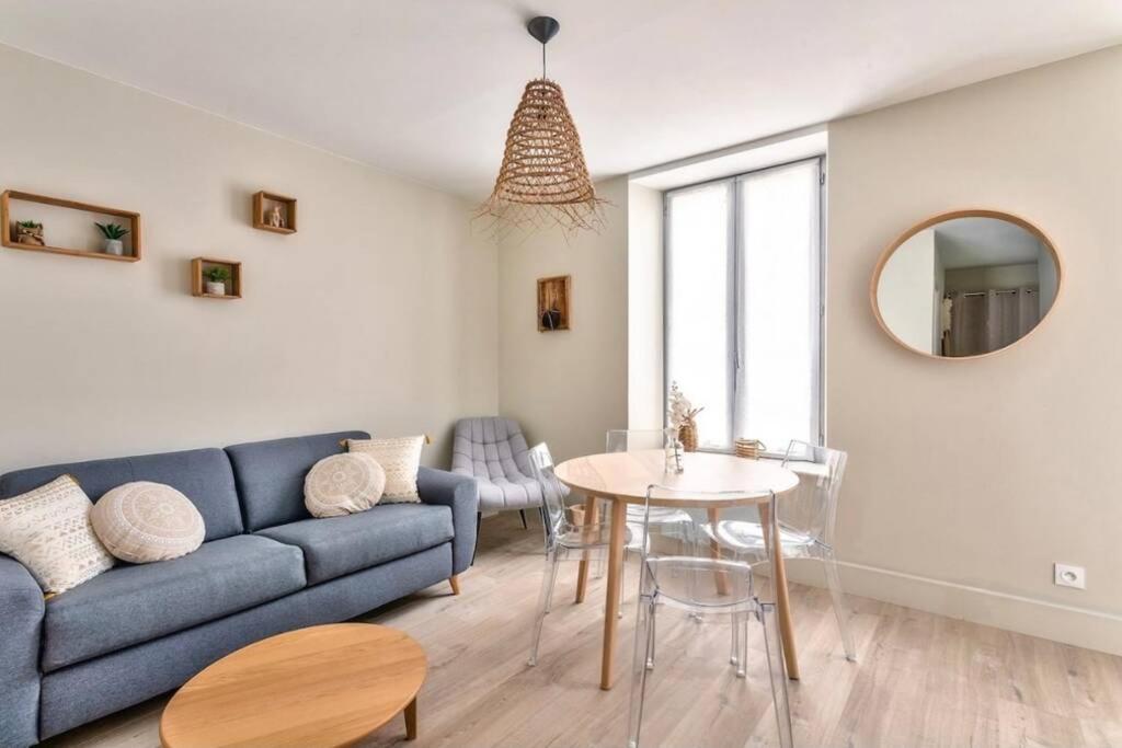 Le Cocooning 50 M De La Plage En Baie De Somme Cayeux-sur-Mer Exteriér fotografie