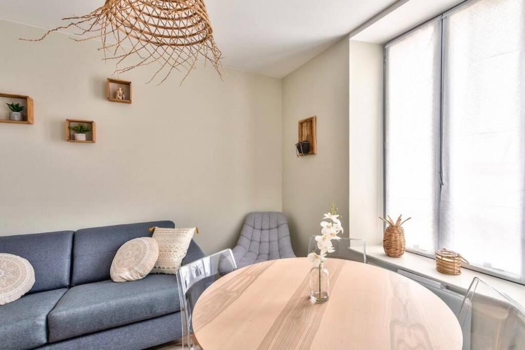 Le Cocooning 50 M De La Plage En Baie De Somme Cayeux-sur-Mer Exteriér fotografie
